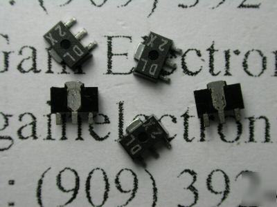 Nec 2SB798-bdm / bdl pnp smt power mold transistor 