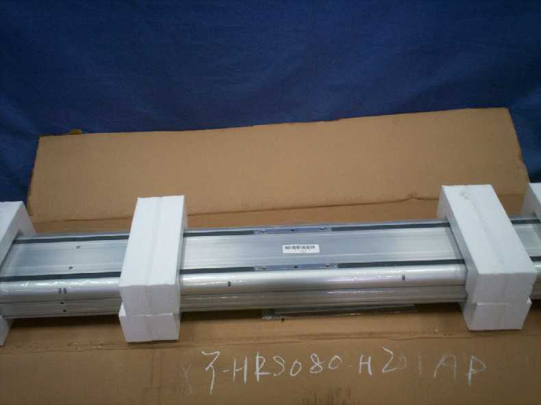 Nsk adept horizontal robot module xy-hrs 080-H201