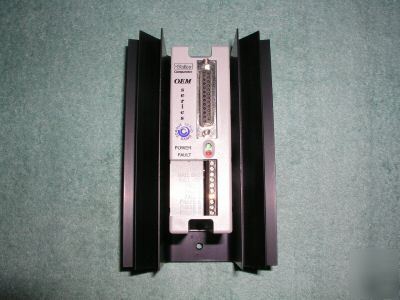 Parker compumotor oem 670T servo drive with heatsink