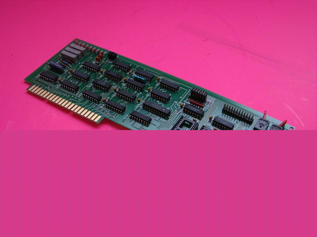 Sci epic circuit board 22288 rev l, ref#7173 g