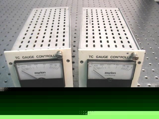 T29952 [2] varian tc gauge controllers