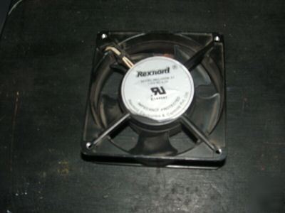 Fan for clary corp on guard ups UPS2/1-3K-1M