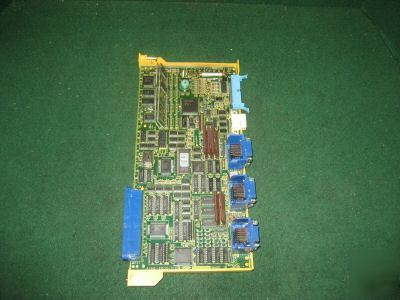 Fanuc A15B-2200-0124/050 zero board