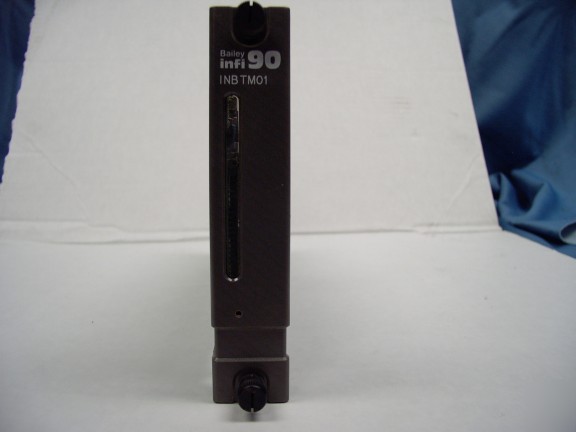 Bailey controls INBTM01 infi 90 bus transfer module