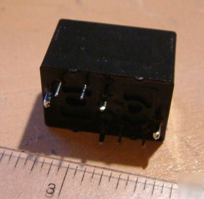 Hi power 12V relay, 25AMP h-bridge rev fwd motor driver