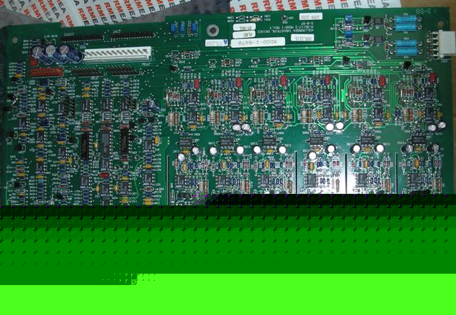Mdgd-1-0470 digital control modual for kollmorgen