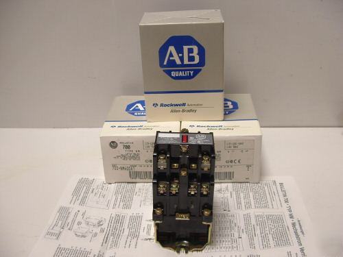 New 700-NM400A1 allen-bradley 700NM400A1 free shipping