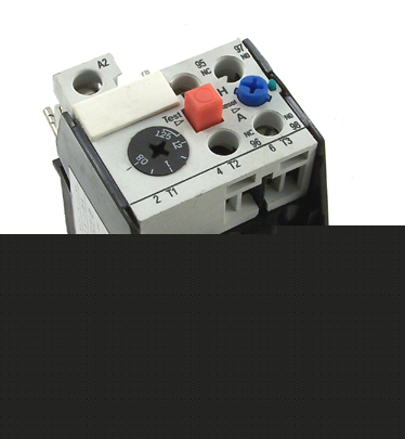 New siemens replacement overload relay 3UA50 .8-1.25A