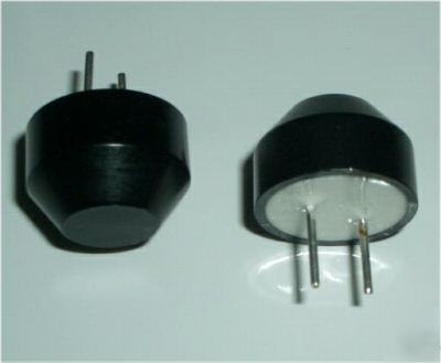 Piezo ultrasonic air transducer - piezo 40KHZ-2 pcs 18A