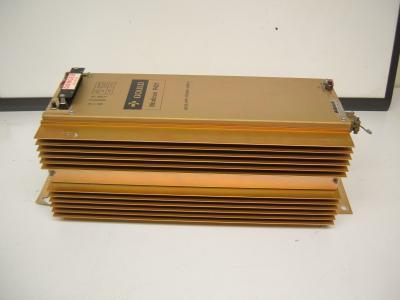 Gould modicon power supply P421 as P421 112