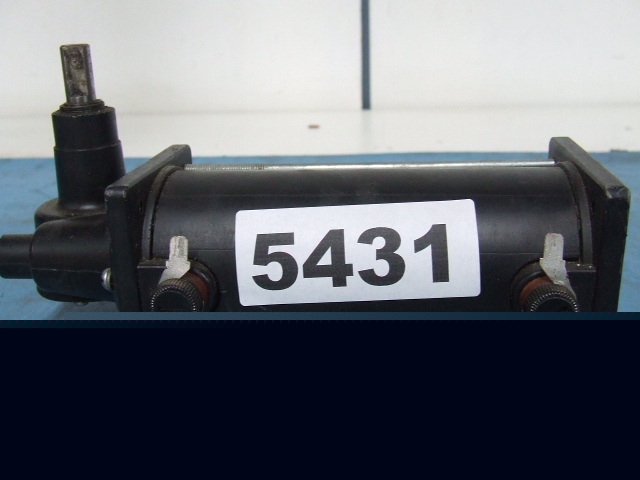 Jones instrument motak 24 volts dc motor