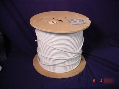 1000 ft communication cable commscope 18 awg
