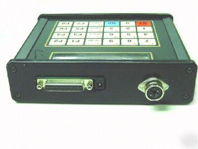 Computerwise TT5A-09 programmable trans terminal