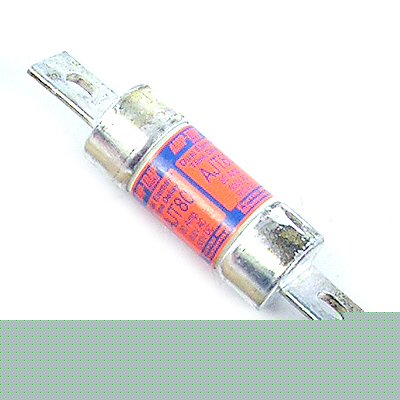 Ferraz shawmut amptrap 2000 AJT80 time delay fuse