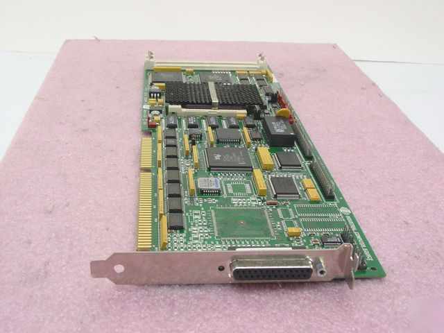 Industrial computer source SB486PV processor board comp