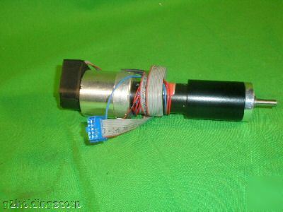 Maxon motor M021589A