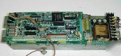 Mitsubishi meldas mazak tra 31A servo drive TRA31A