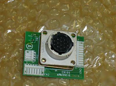 New a-8325-667-a pc board 