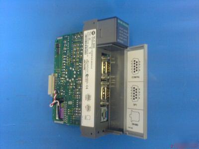 New allen bradley 1747-ke DH485/rs-232C i/f module 