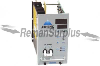New athena RMBD30-000 rmb hot runner module 30A 