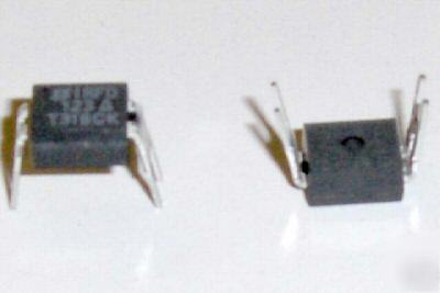 New lot of 3,000 mosfet siliconix transistors #IRFD123- 