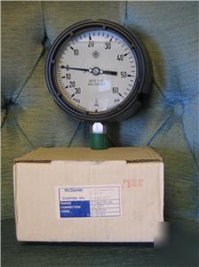 New mcdaniel controls gauge 30