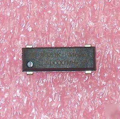 Oscillator 3.0000 mhz crystal module 