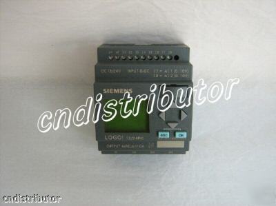 Siemens logo 6ED1 052-1MD00-0BA5 (6ED10521MD000BA5) 