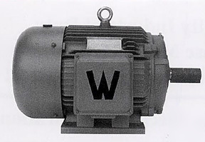 Worldwide electric motor general purpose 3 phase 15 h.p