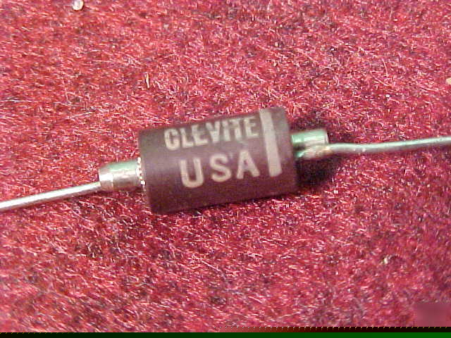 10PC rare obsolete detector diode clevite CTP140