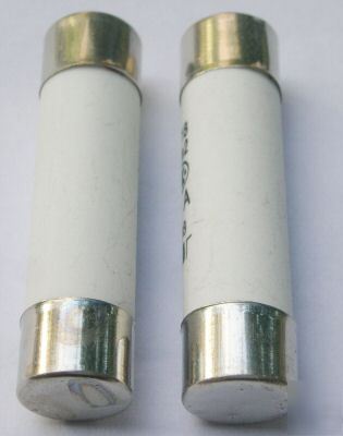 200, 500V 32A 32AMP heavy duty ceramic fuses fuse 10X38