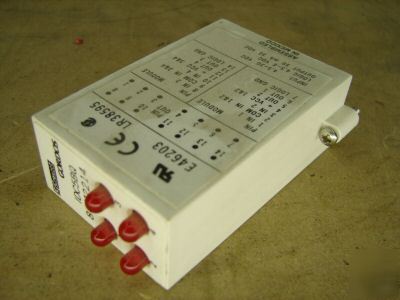 Crouzet gordos solid state relay IDC5BQ