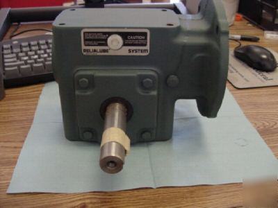 Dodge-tigear 56/200-60 lk (MS94766LK) gear reducer. <