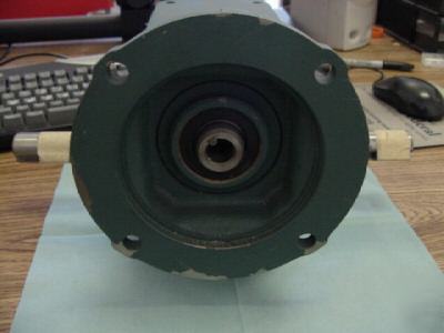 Dodge-tigear 56/200-60 lk (MS94766LK) gear reducer. <