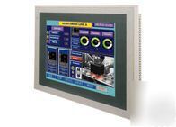 Omron NS5-SQ00-V2 (NS5SQ00V2) color hmi 