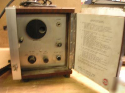 Strain indicator sr - 4