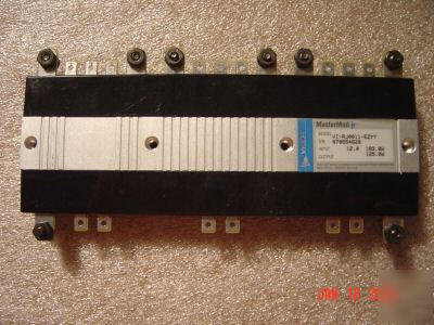 Vicor mastermod jr dc to dc converter vi-RJ0011-ezyy
