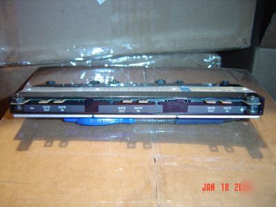 Vicor mastermod jr dc to dc converter vi-RJ0011-ezyy