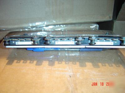 Vicor mastermod jr dc to dc converter vi-RJ0011-ezyy