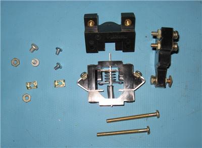 Westinghouse L60 interlock assembly