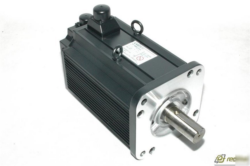 Yaskawa usamed-20BA2K ac servo motor 2 kw 1000 rpm