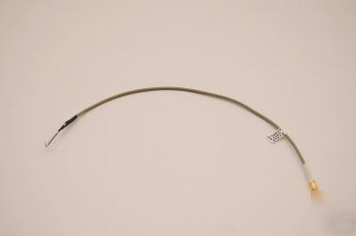  cable 12