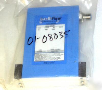 Mykrolis tylan millipore mass flow controller unit mfc