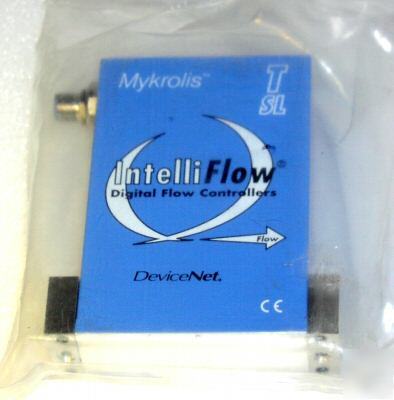 Mykrolis tylan millipore mass flow controller unit mfc