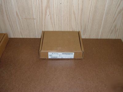 New allen bradley 1756-L55 1756L55 fs 2007