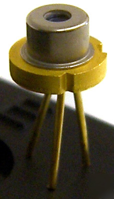New sdl 980NM 150MW laser diode 3-pin S9857