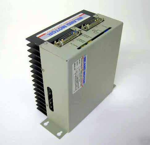 One pair - kollmorgen servo drives model bcl-02820-A00