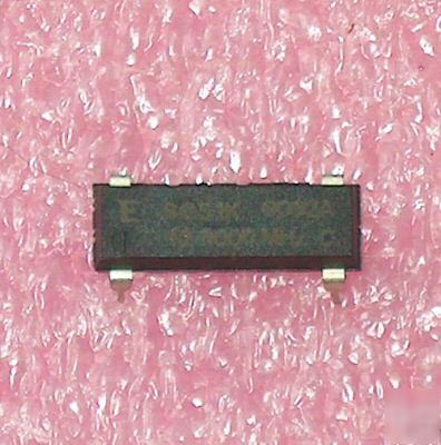 Oscillator 12.0000 mhz crystal module 
