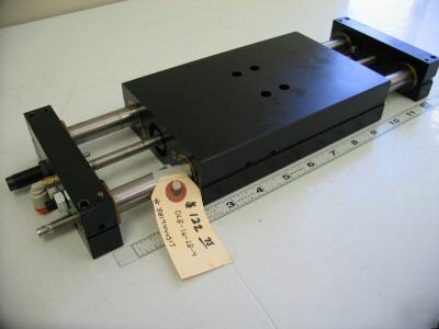 Robohand pneumatic linear actuator dlb-16LB-4
