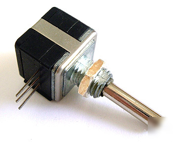 149-11-205 precision potentiometer 2MEG ohm 1W spectrol